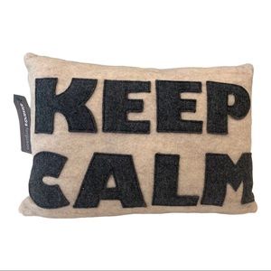ALEXANDRA FERGUSON decorative pillow
